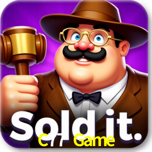 A Revolução dos Aplicativos de Jogos no C77 Game