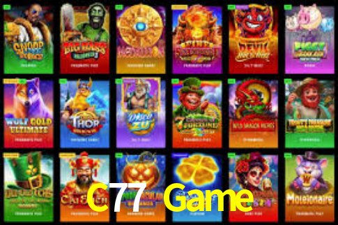Descubra a Essência do C77 Game: Nossa História e Compromissos