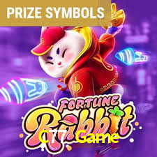 Descubra a Magia dos Jogos de Arcade no C77 Game