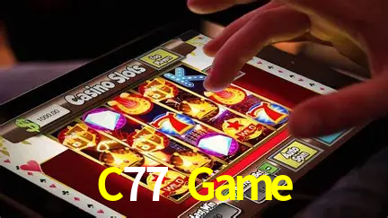 Inovações de Jogos na C77 Game: O Futuro das Experiências Interativas