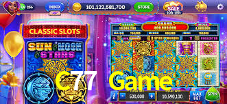 Explorando a Categoria de Eventos em Apostas na C77 Game