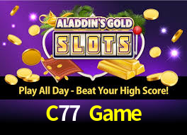 Desvendando o Mundo dos Jogos Virtuais na C77 Game